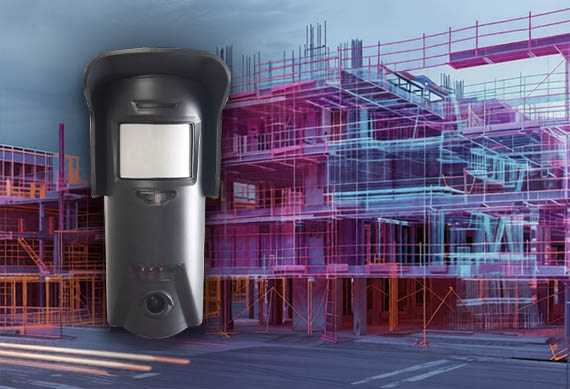 Alarm Verification System