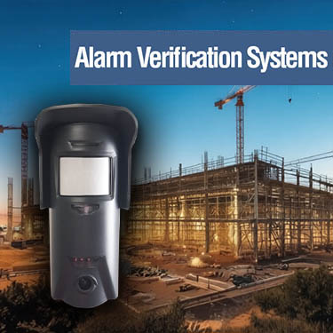 AVS Yorkshire CCTV security