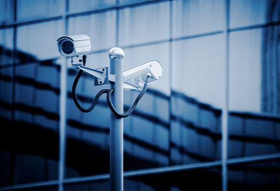 CCTV Security